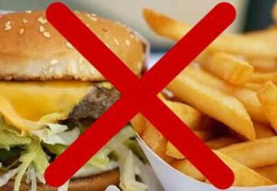 Refusing fat